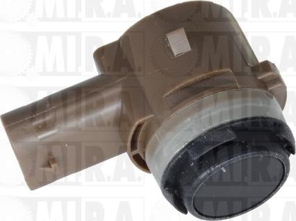 MI.R.A. 53/4746 - Capteur, parctronic droxauto.com