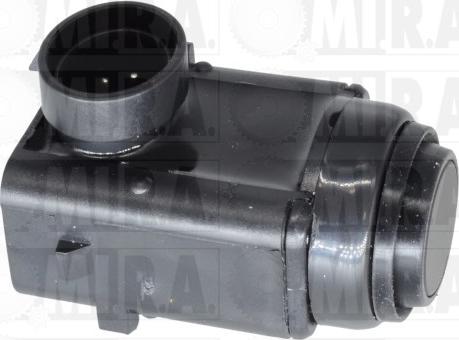 MI.R.A. 53/4758 - Capteur, parctronic droxauto.com