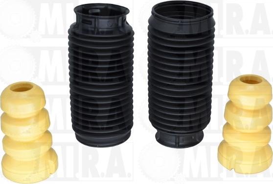 MI.R.A. 66/3444K - Kit de protection contre la poussière, amortisseur droxauto.com