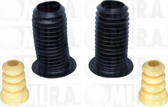 MI.R.A. 66/3445K - Kit de protection contre la poussière, amortisseur droxauto.com