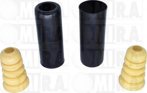 MI.R.A. 66/3446K - Kit de protection contre la poussière, amortisseur droxauto.com