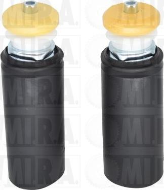 MI.R.A. 66/3456K - Kit de protection contre la poussière, amortisseur droxauto.com