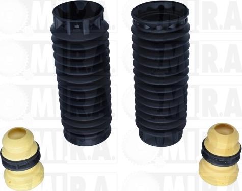 MI.R.A. 66/3453K - Kit de protection contre la poussière, amortisseur droxauto.com