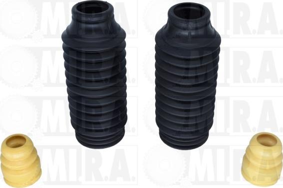 MI.R.A. 66/3452K - Kit de protection contre la poussière, amortisseur droxauto.com