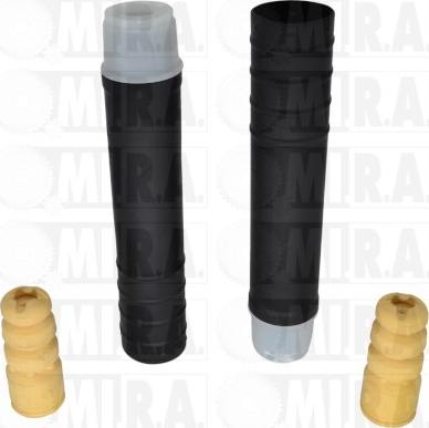 MI.R.A. 66/3405K - Kit de protection contre la poussière, amortisseur droxauto.com