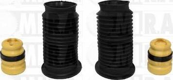 MI.R.A. 66/3401K - Kit de protection contre la poussière, amortisseur droxauto.com