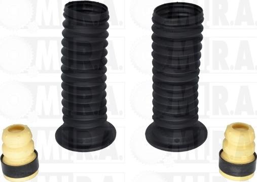 MI.R.A. 66/3411K - Kit de protection contre la poussière, amortisseur droxauto.com