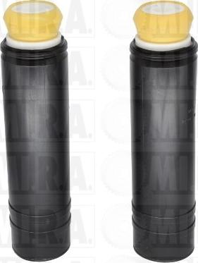 MI.R.A. 66/3434K - Kit de protection contre la poussière, amortisseur droxauto.com