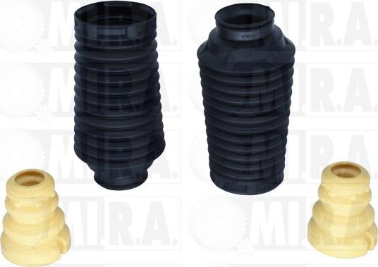 MI.R.A. 66/3430K - Kit de protection contre la poussière, amortisseur droxauto.com