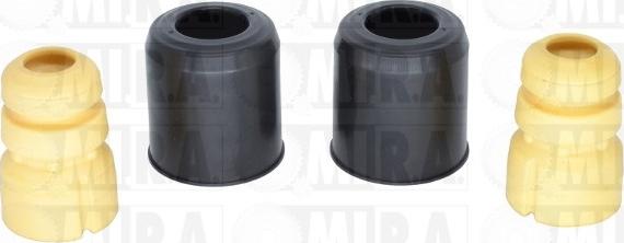 MI.R.A. 66/3433K - Kit de protection contre la poussière, amortisseur droxauto.com