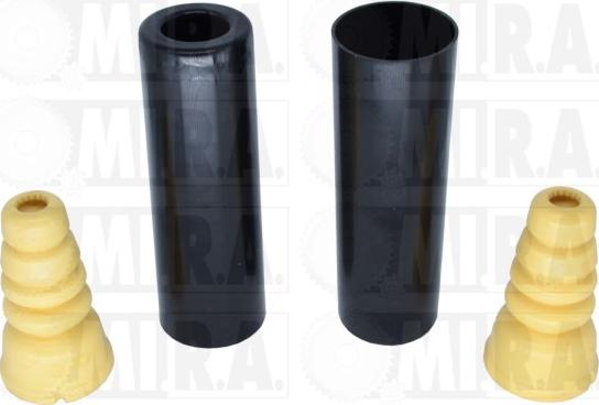 MI.R.A. 66/3437K - Kit de protection contre la poussière, amortisseur droxauto.com