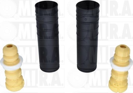 MI.R.A. 66/3423K - Kit de protection contre la poussière, amortisseur droxauto.com