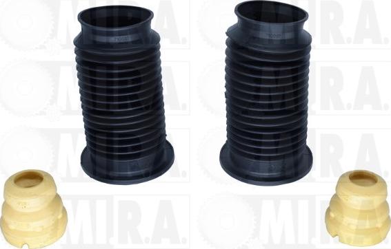 MI.R.A. 66/3427K - Kit de protection contre la poussière, amortisseur droxauto.com