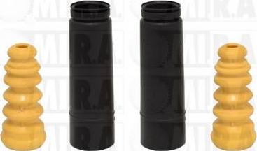 MI.R.A. 66/3064K - Kit de protection contre la poussière, amortisseur droxauto.com