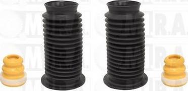 MI.R.A. 66/3087K - Kit de protection contre la poussière, amortisseur droxauto.com