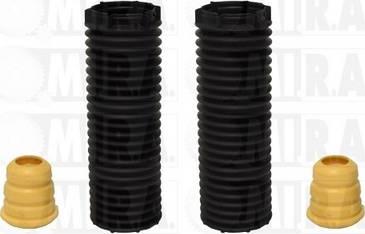 MI.R.A. 66/3157K - Kit de protection contre la poussière, amortisseur droxauto.com