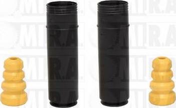 MI.R.A. 66/3180K - Kit de protection contre la poussière, amortisseur droxauto.com