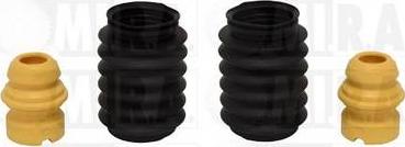 MI.R.A. 66/3132K - Kit de protection contre la poussière, amortisseur droxauto.com