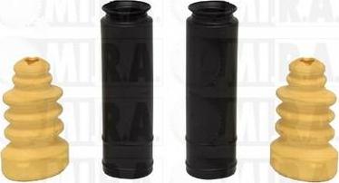 MI.R.A. 66/3137K - Kit de protection contre la poussière, amortisseur droxauto.com