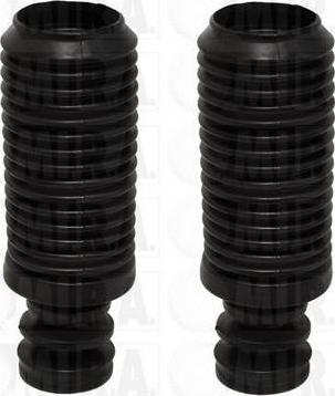 MI.R.A. 66/3172K - Kit de protection contre la poussière, amortisseur droxauto.com