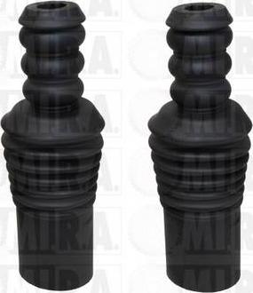 MI.R.A. 66/3307K - Butée élastique, suspension droxauto.com