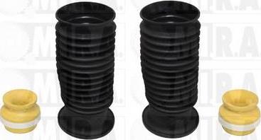 MI.R.A. 66/3385K - Kit de protection contre la poussière, amortisseur droxauto.com