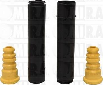 MI.R.A. 66/3200K - Kit de protection contre la poussière, amortisseur droxauto.com