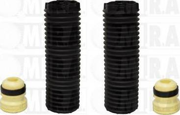 MI.R.A. 66/3208K - Kit de protection contre la poussière, amortisseur droxauto.com