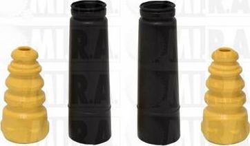 MI.R.A. 66/3203K - Kit de protection contre la poussière, amortisseur droxauto.com