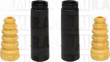 MI.R.A. 66/3202K - Kit de protection contre la poussière, amortisseur droxauto.com