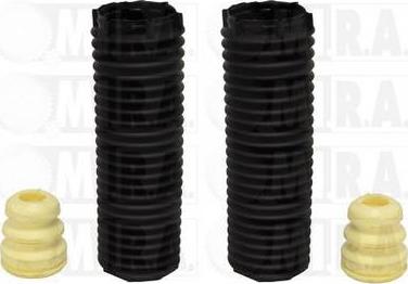 MI.R.A. 66/3207K - Kit de protection contre la poussière, amortisseur droxauto.com