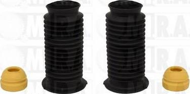 MI.R.A. 66/3215K - Kit de protection contre la poussière, amortisseur droxauto.com