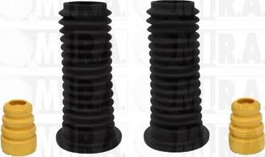 MI.R.A. 66/3231K - Kit de protection contre la poussière, amortisseur droxauto.com