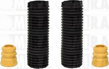 MI.R.A. 66/3229K - Kit de protection contre la poussière, amortisseur droxauto.com