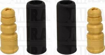 MI.R.A. 66/3225K - Kit de protection contre la poussière, amortisseur droxauto.com