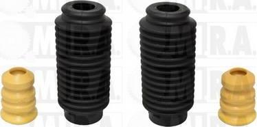 MI.R.A. 66/3220K - Kit de protection contre la poussière, amortisseur droxauto.com