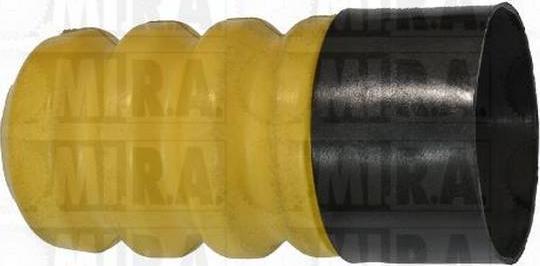 MI.R.A. 66/2645 - Butée élastique, suspension droxauto.com