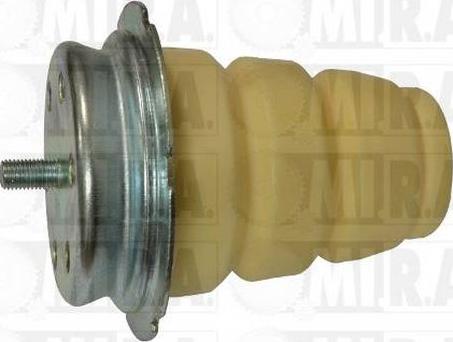 MI.R.A. 66/2662 - Butée élastique, suspension droxauto.com