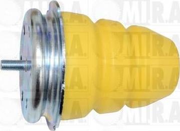 MI.R.A. 66/2667 - Butée élastique, suspension droxauto.com