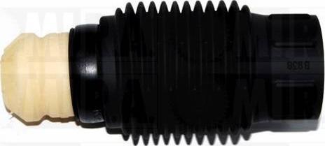 MI.R.A. 66/2614 - Kit de protection contre la poussière, amortisseur droxauto.com