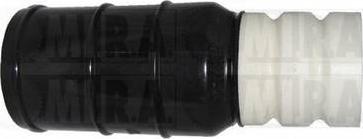 MI.R.A. 66/2630 - Kit de protection contre la poussière, amortisseur droxauto.com