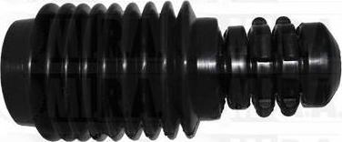 MI.R.A. 66/2620 - Kit de protection contre la poussière, amortisseur droxauto.com