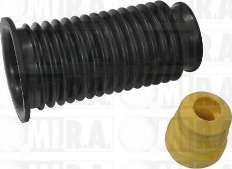 MI.R.A. 66/2623K - Kit de protection contre la poussière, amortisseur droxauto.com