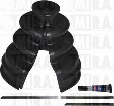 MI.R.A. 60/3019K - Kit de protection contre la poussière, amortisseur droxauto.com