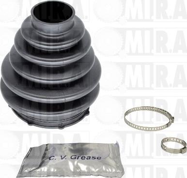 MI.R.A. 60/2403K - Joint-soufflet, arbre de commande droxauto.com