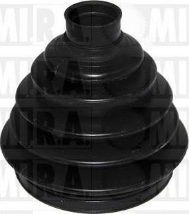 MI.R.A. 60/2415T - Joint-soufflet, arbre de commande droxauto.com