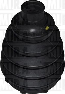 MI.R.A. 60/2430T - Joint-soufflet, arbre de commande droxauto.com