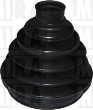 MI.R.A. 60/2428T - Joint-soufflet, arbre de commande droxauto.com