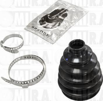 MI.R.A. 60/2546K - Joint-soufflet, arbre de commande droxauto.com