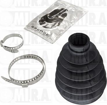 MI.R.A. 60/2332K - Joint-soufflet, arbre de commande droxauto.com